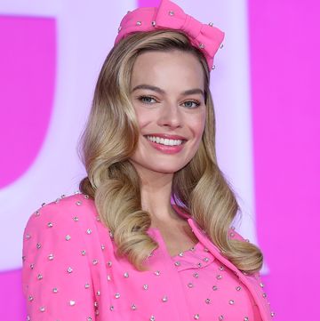 "barbie" seoul press conference