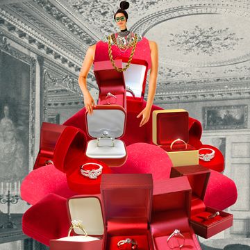 how to use a vintage ring or family heirloom diamond how to use a vintage ring or family heirloom diamond