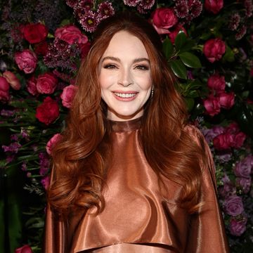 Lindsay Lohan lindsay lohan