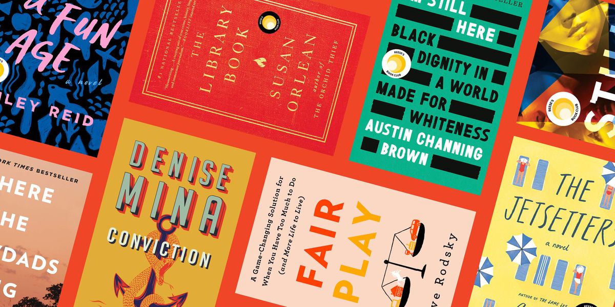 reese witherspoon book club