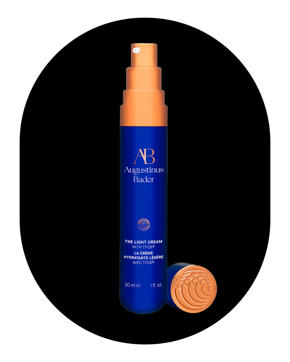 Augustinus Bader The Light Cream Augustinus Bader The Light Cream