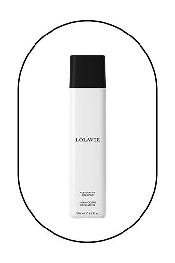 Lolavie Restorative Shampoo Lolavie Restorative Shampoo