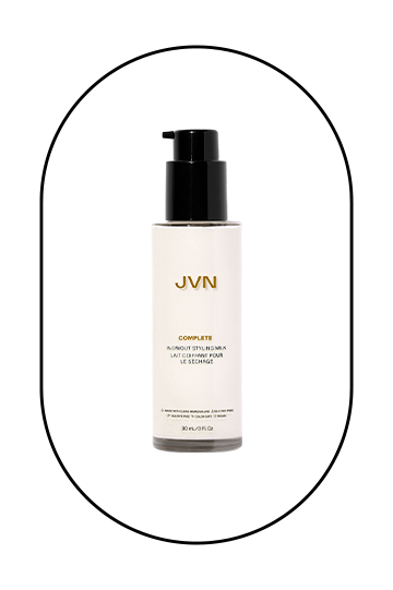 JVN Complete Blowout Styling Milk JVN Complete Blowout Styling Milk