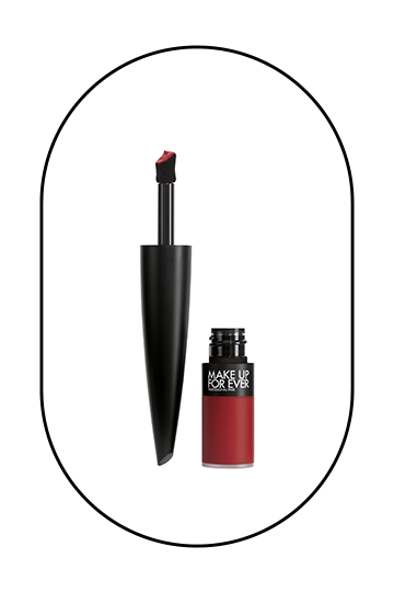 Rouge Artist For Ever Matte Lipstick Rouge Artist For Ever Matte Lipstick