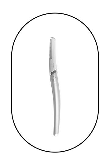 Facial Dermaplaning Razor Facial Dermaplaning Razor