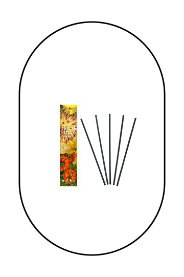 Vanilla Bloom Reed Diffuser Vanilla Bloom Reed Diffuser