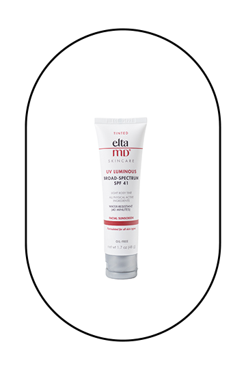 UV Luminous Broad-Spectrum SPF 41 UV Luminous Broad-Spectrum SPF 41