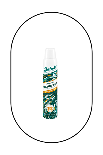 Texturizing Dry Shampoo Texturizing Dry Shampoo