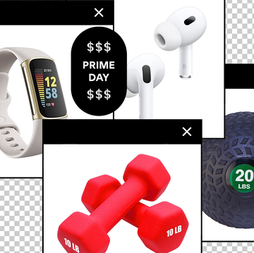 collage of exercise equipment collage of exercise equipment