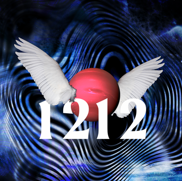 angel number 1212 angel number 1212