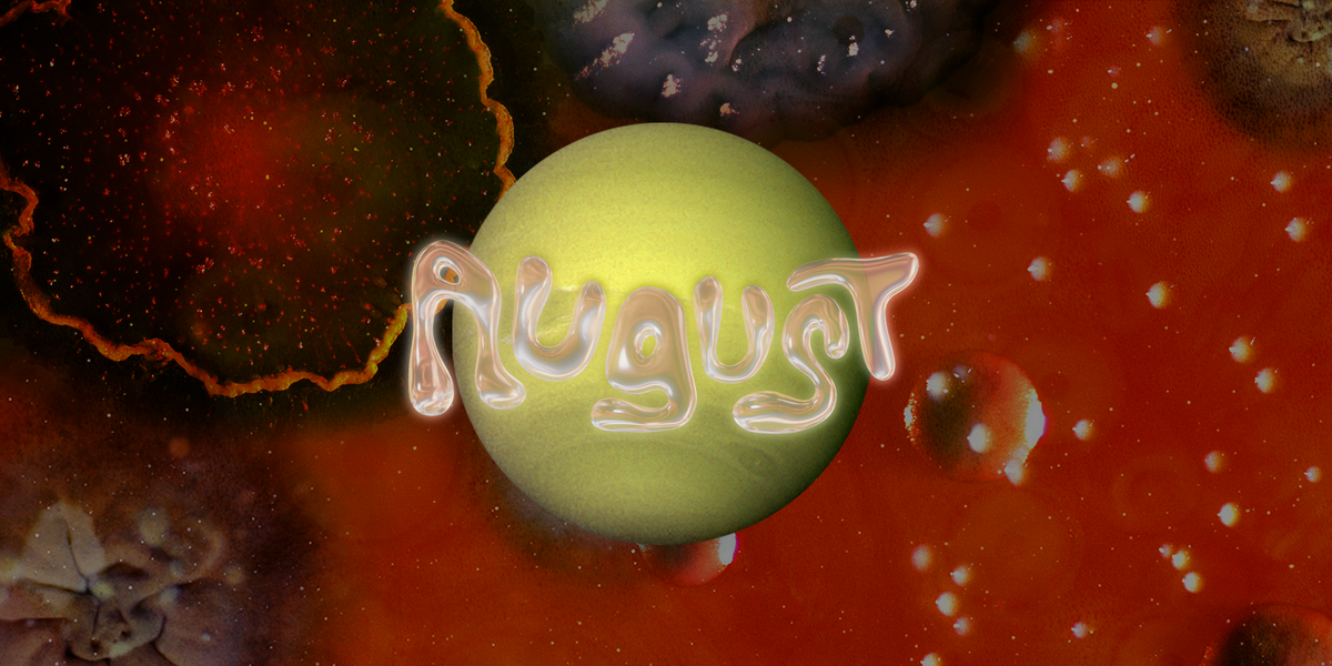 August horoscopes august horoscopes