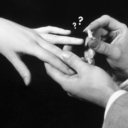 how to measure ring size