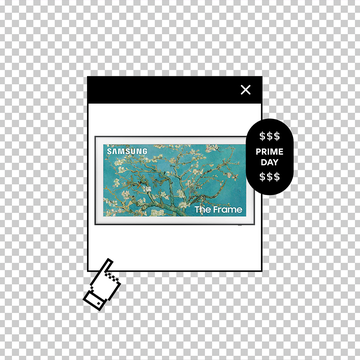 samsung frame tv sale amazon prime day 2023 samsung frame tv sale amazon prime day 2023